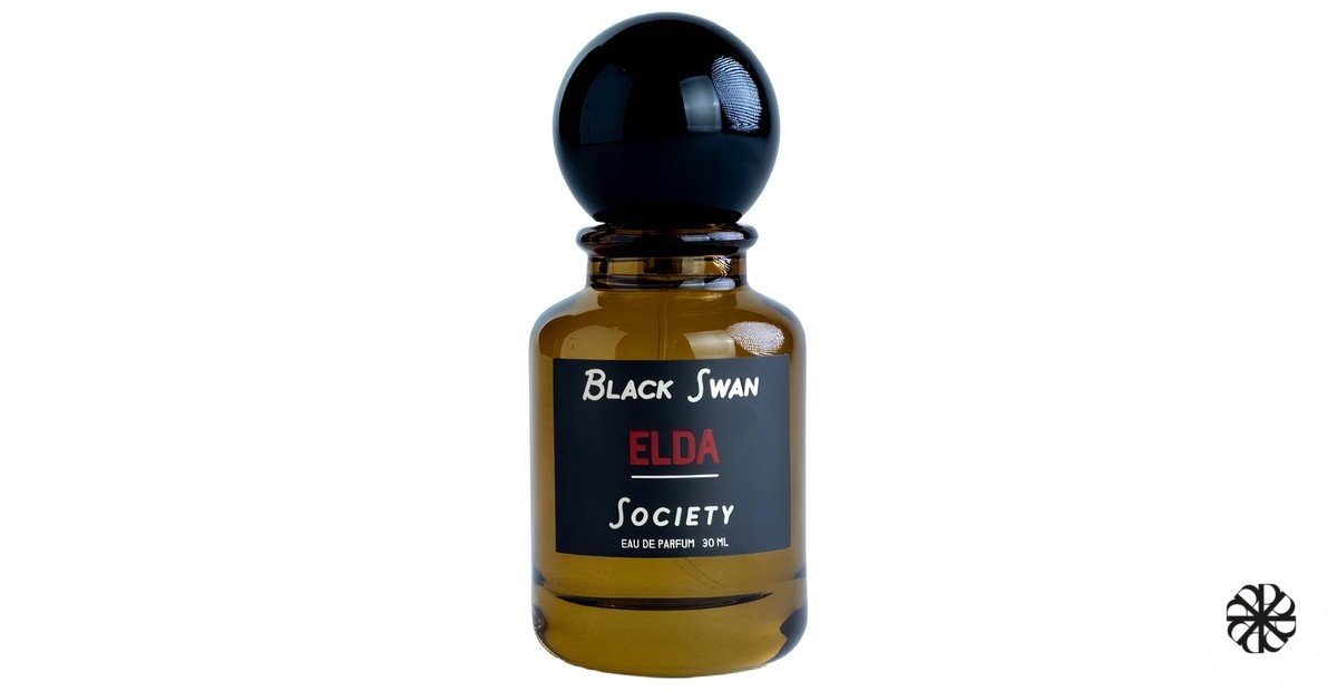 Elda Black Swan Society