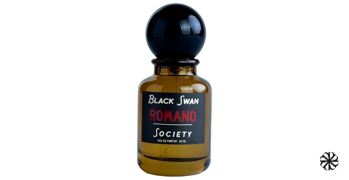 Romano Black Swan Society
