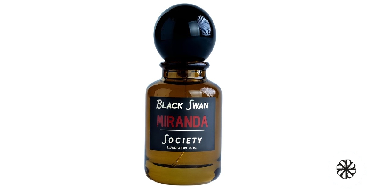 Miranda Black Swan Society