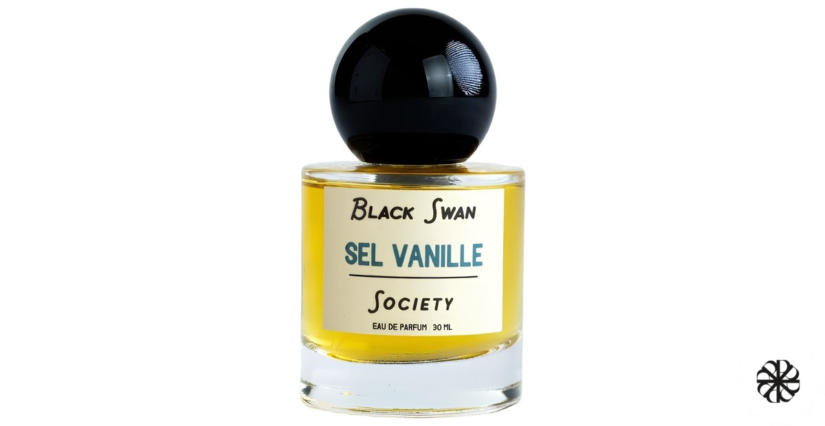 Sel Vanille Black Swan Society