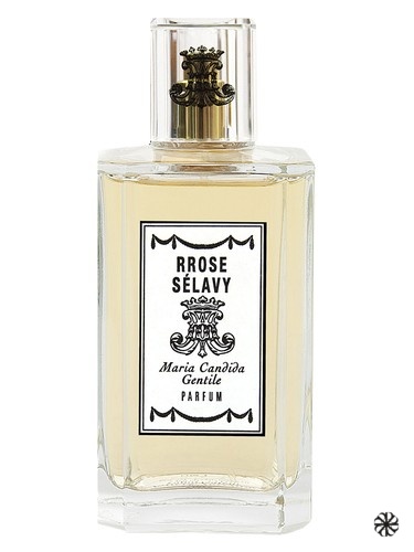 Rrose Sèlavy Maria Candida Gentile