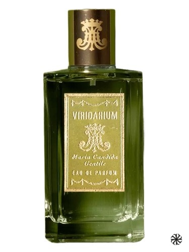 Viridarium Maria Candida Gentile