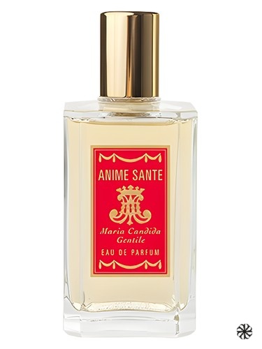 Anime Sante Maria Candida Gentile