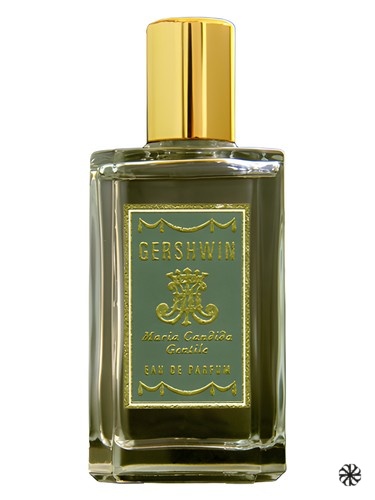 Gershwin Maria Candida Gentile