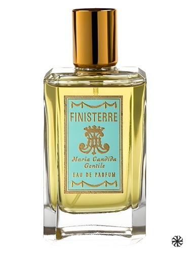Finisterre Maria Candida Gentile