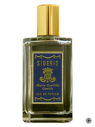 Sideris Maria Candida Gentile