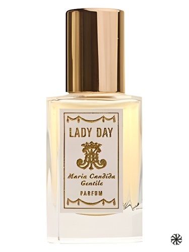 Lady Day Maria Candida Gentile