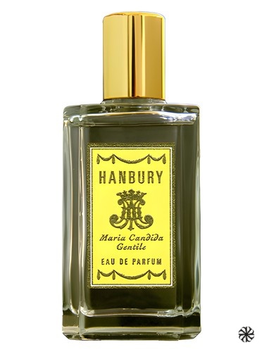 Hanbury Maria Candida Gentile