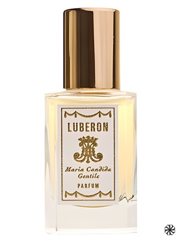 Luberon Maria Candida Gentile