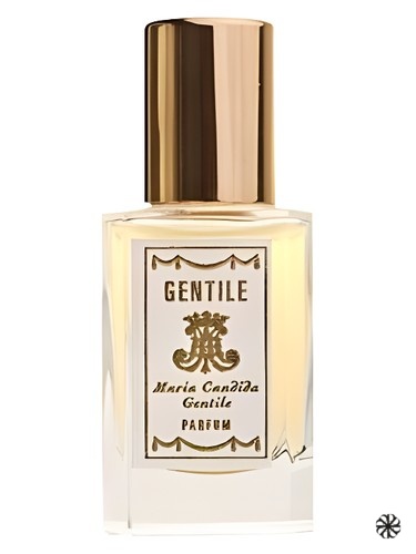 Gentile Maria Candida Gentile