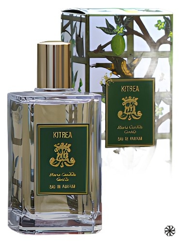 Kitrea Maria Candida Gentile