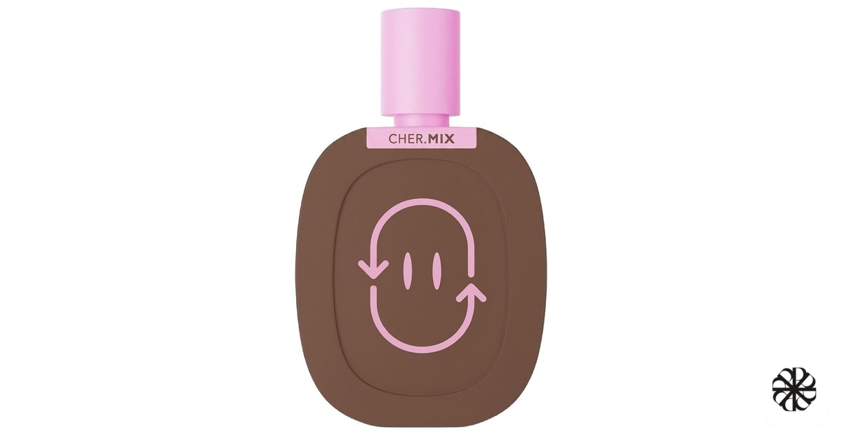 Choco Cake MARIA CHER.