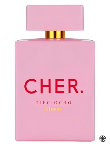 Dieciocho Glossy MARIA CHER.