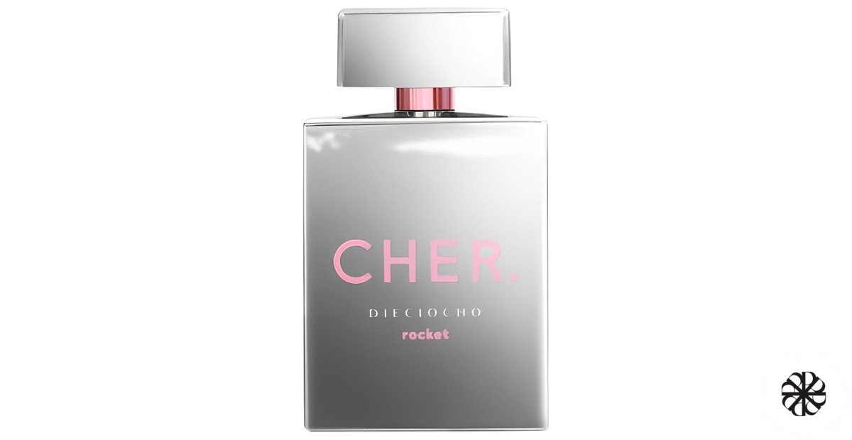 Dieciocho Rocket MARIA CHER.