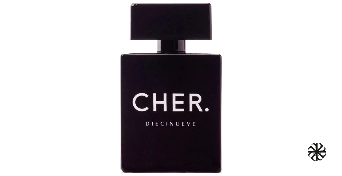 Diecinueve MARIA CHER.
