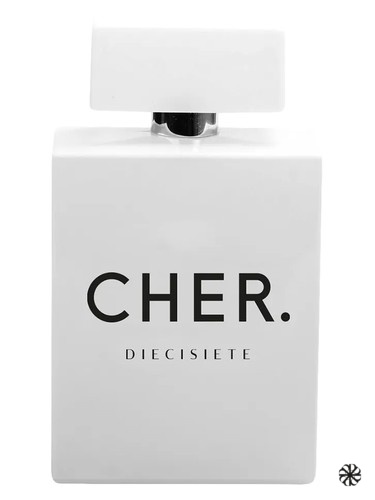 Diecisiete MARIA CHER.
