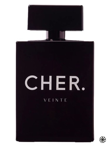 Veinte MARIA CHER.