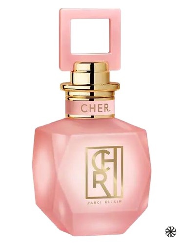 Zarci Elixir MARIA CHER.
