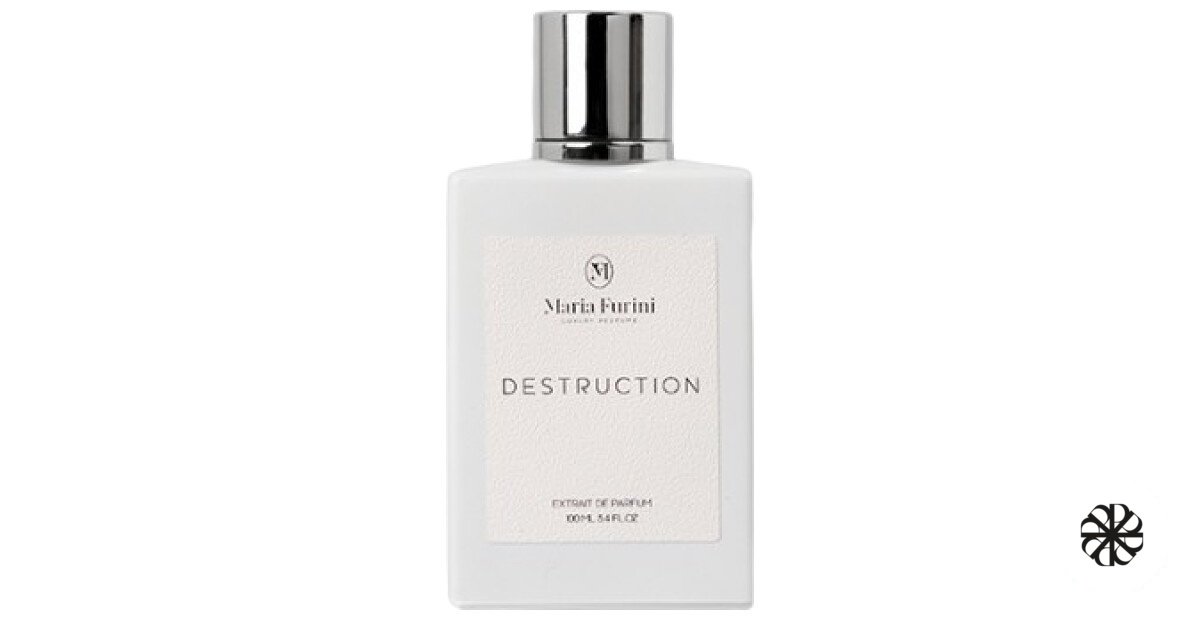 Destruction Maria Furini Perfume