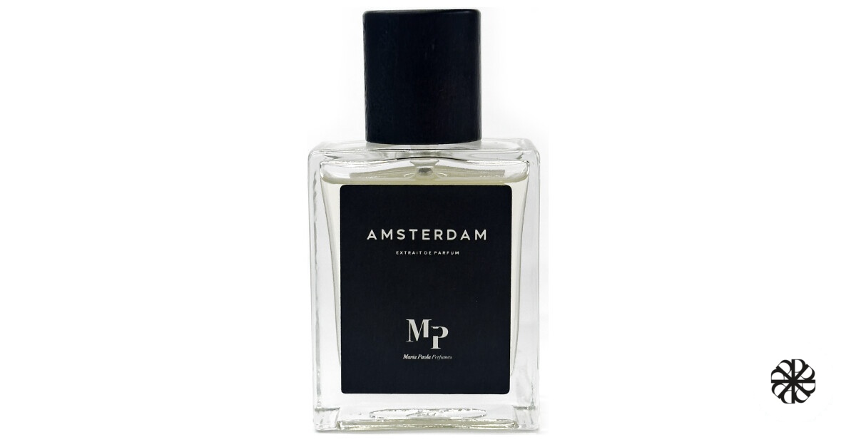 Amsterdam Maria Paola Perfumes