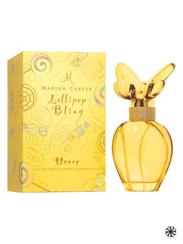 Lollipop Bling Honey Mariah Carey
