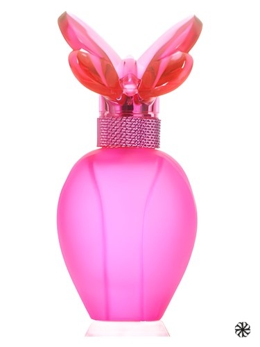 Lollipop Splash Inseparable Mariah Carey