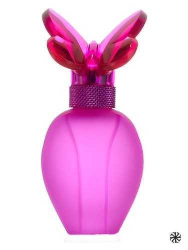 Lollipop Splash Vision of Love Mariah Carey