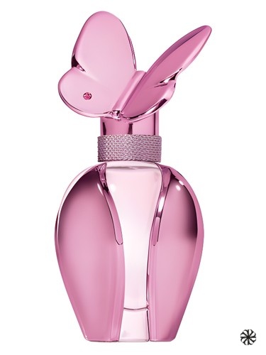 Luscious Pink Deluxe Edition Parfum Mariah Carey