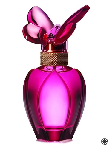 M Ultra Pink Mariah Carey