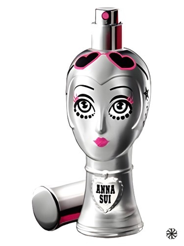 Dolly Girl Lil' Starlet Anna Sui
