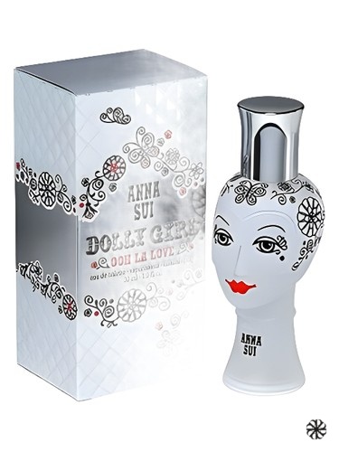Dolly Girl Ooh La Love Anna Sui