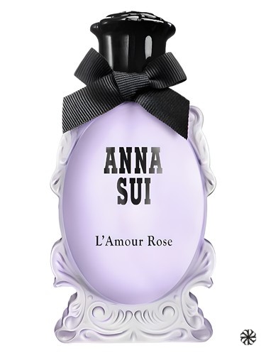 L'Amour Rose Paris Anna Sui