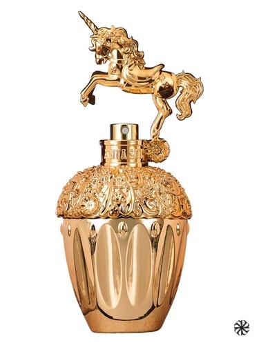 Fantasia Gold Edition Anna Sui
