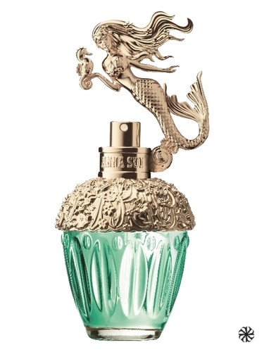 Fantasia Mermaid Anna Sui
