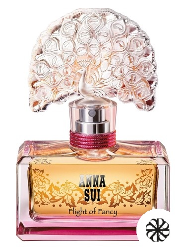 Flight Of Fancy Anna Sui