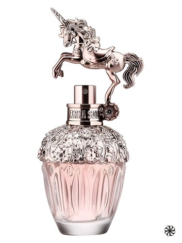 Fantasia Rose Anna Sui