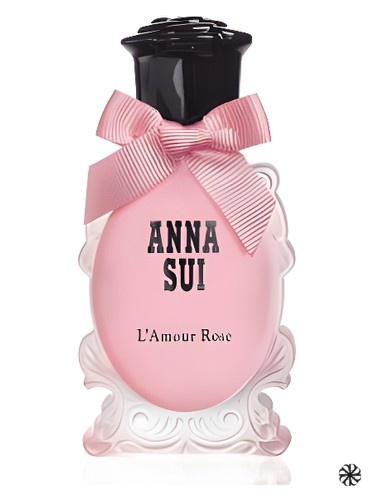L’Amour Rose Eau de Toilette Anna Sui