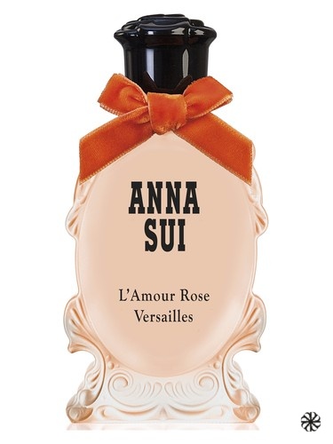 L'Amour Rose Versailles Anna Sui