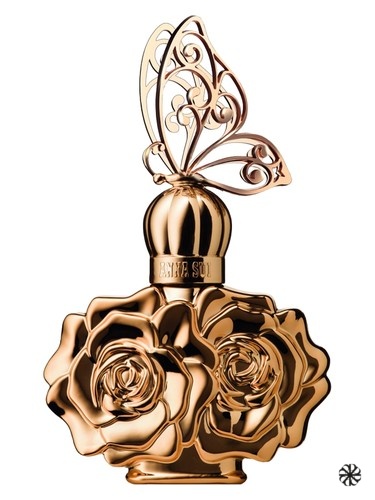 La Nuit de Bohème Anna Sui