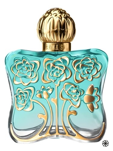 Romantica Exotica Anna Sui
