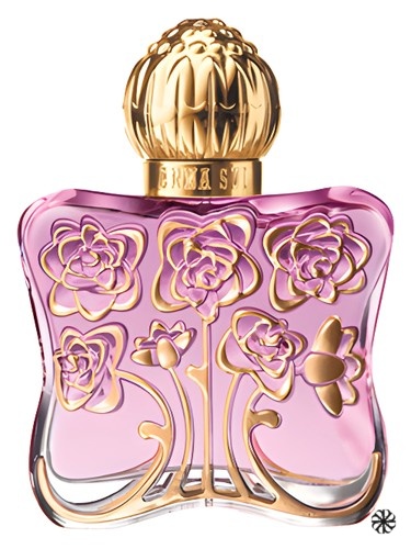 Romantica Anna Sui