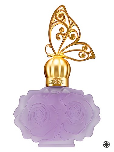 La Vie de Boheme Anna Sui