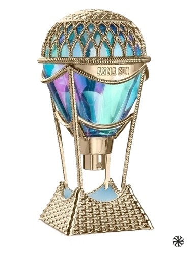 Cosmic Sky Anna Sui