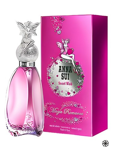 Secret Wish Magic Romance Anna Sui