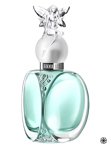 Secret Wish Fairy Dance Sparkle Anna Sui
