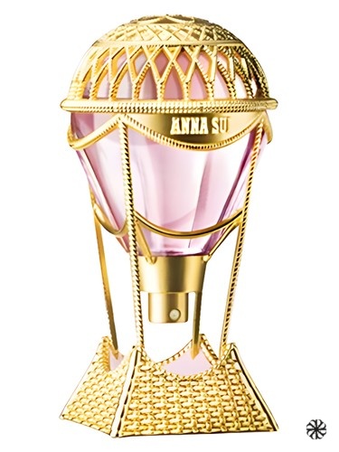 Sky Anna Sui