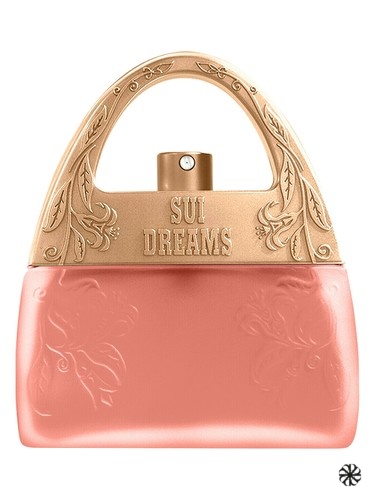 Sui Dreams in Blush Anna Sui