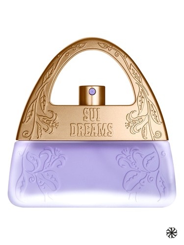 Sui Dreams In Purple Anna Sui