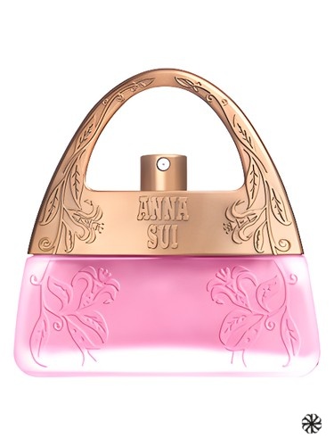Sui Dreams in Pink Anna Sui
