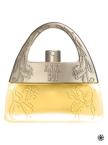 Sui Dreams in Yellow Anna Sui